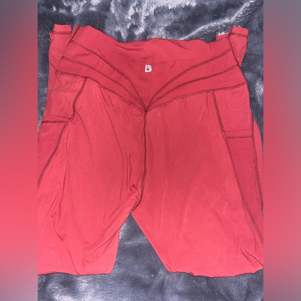 Monarch leggings